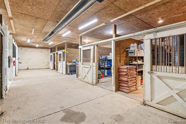 Builiding view fifty three for 5950 Carscadden Way, Highland, MI. 48357