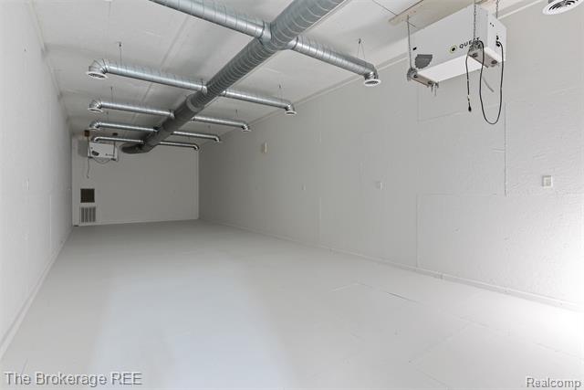 Builiding view sixty two for 5950 Carscadden Way, Highland, MI. 48357