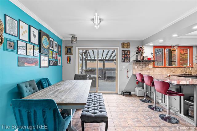 Builiding view thirteen for 5950 Carscadden Way, Highland, MI. 48357