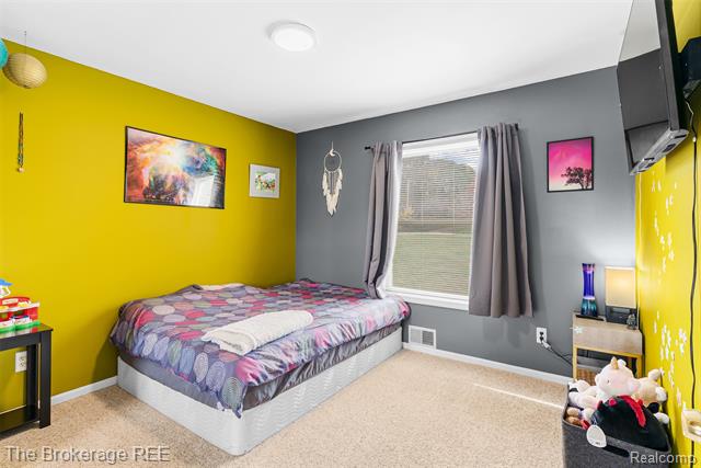 Builiding view twenty three for 5950 Carscadden Way, Highland, MI. 48357