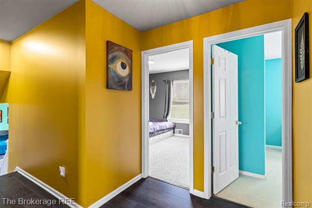 Builiding view twenty two for 5950 Carscadden Way, Highland, MI. 48357