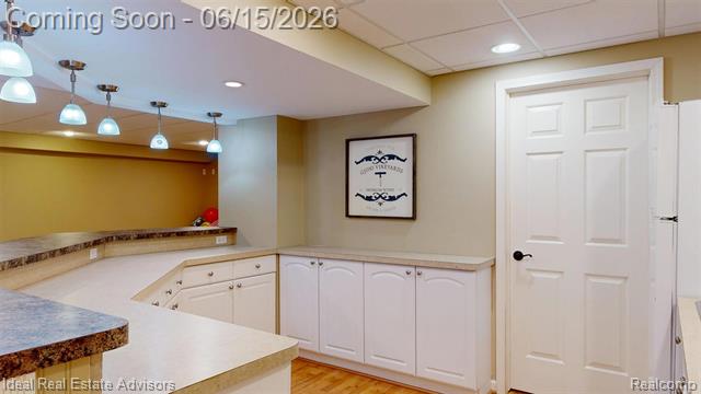 Builiding view fifty nine for 1364 Kentfield, Rochester, MI. 48307