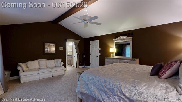 Builiding view forty two for 1364 Kentfield, Rochester, MI. 48307