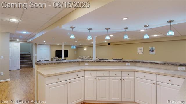Builiding view sixty one for 1364 Kentfield, Rochester, MI. 48307