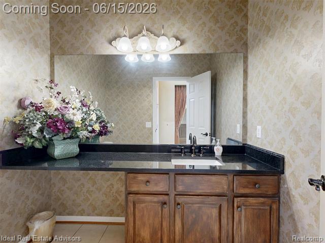 Builiding view thirty five for 1364 Kentfield, Rochester, MI. 48307