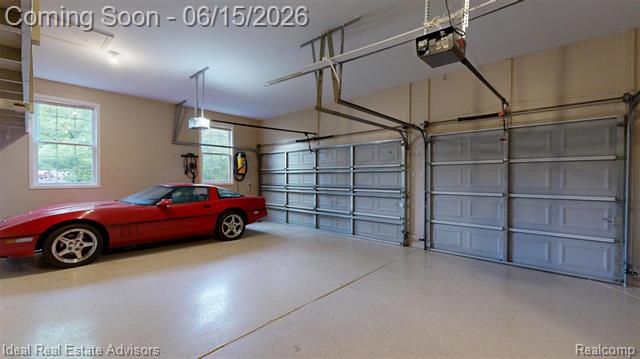 Builiding view thirty seven for 1364 Kentfield, Rochester, MI. 48307