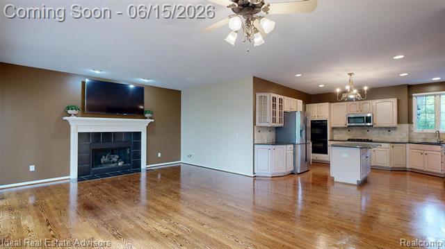 Builiding view twenty nine for 1364 Kentfield, Rochester, MI. 48307
