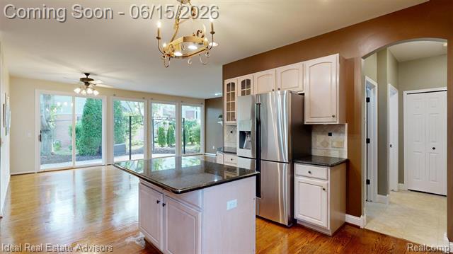 Builiding view twenty six for 1364 Kentfield, Rochester, MI. 48307