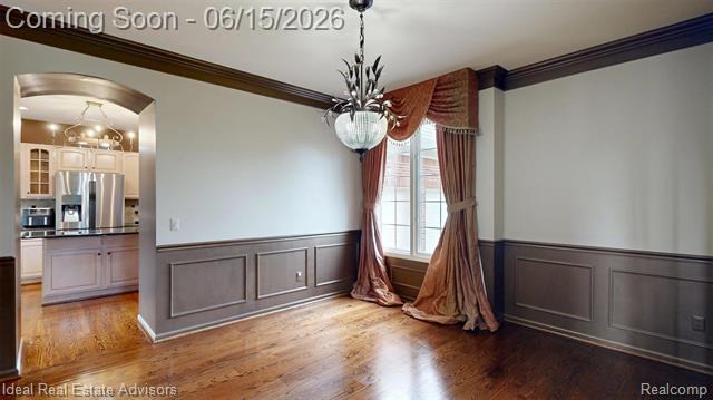 Builiding view twenty two for 1364 Kentfield, Rochester, MI. 48307