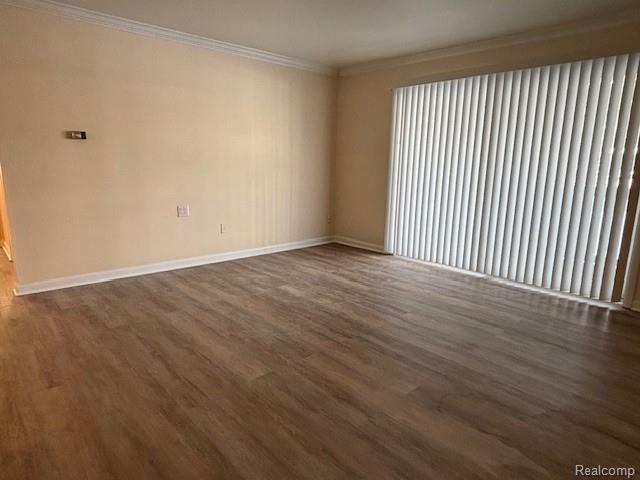 Builiding view one for 417 Parkdale, Rochester, MI. 48307