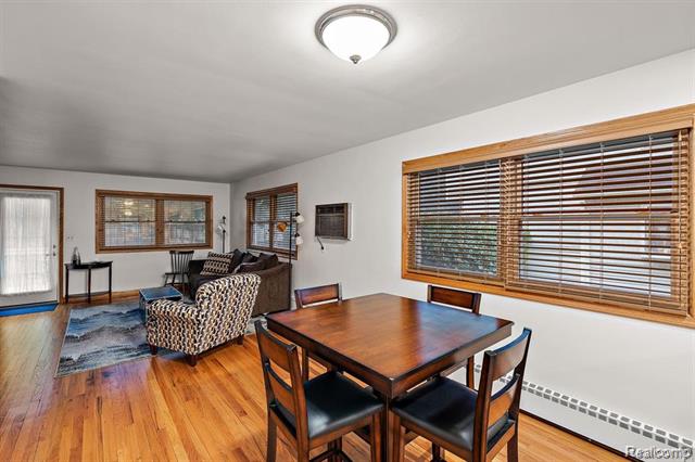 Builiding view eleven for 836 Miller, Rochester, MI. 48307