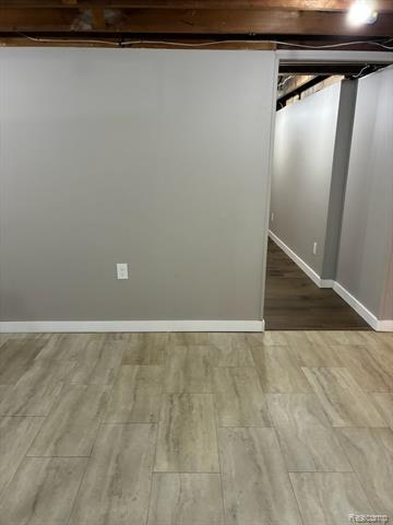 Builiding view thirty for 836 Miller, Rochester, MI. 48307