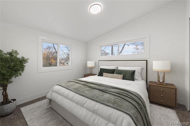 Builiding view fourteen for 3568 Warringham, Waterford, MI. 48329