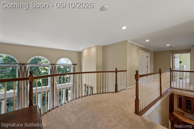 Builiding view fifteen for 602 Appoline, Rochester, MI. 48307