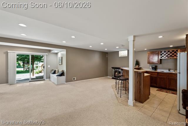 Builiding view twenty five for 602 Appoline, Rochester, MI. 48307