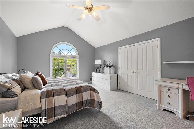 Builiding view sixty four for 1387 Pebble Ridge, Rochester, MI. 48307