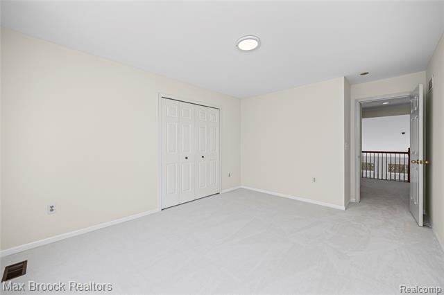 Builiding view forty five for 1205 Tulberry, Rochester, MI. 48306