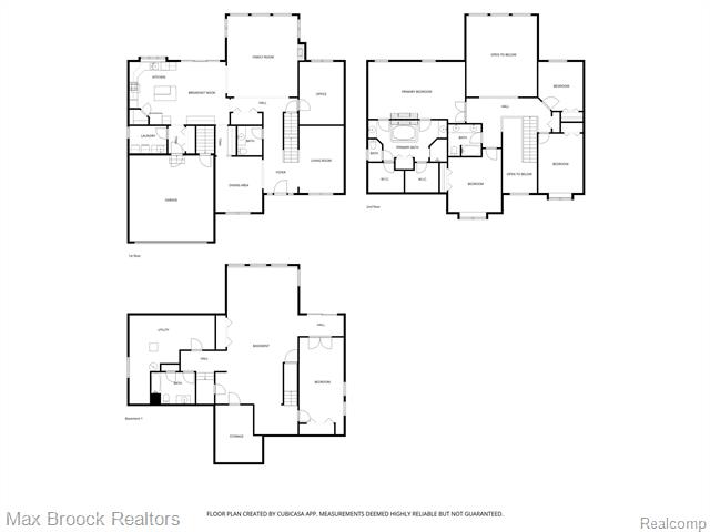 Builiding view seventy three for 1205 Tulberry, Rochester, MI. 48306