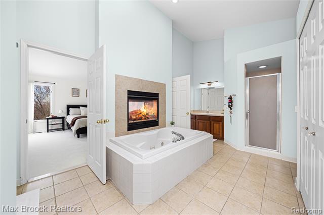 Builiding view thirty five for 1205 Tulberry, Rochester, MI. 48306