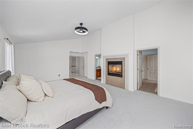 Builiding view thirty four for 1205 Tulberry, Rochester, MI. 48306