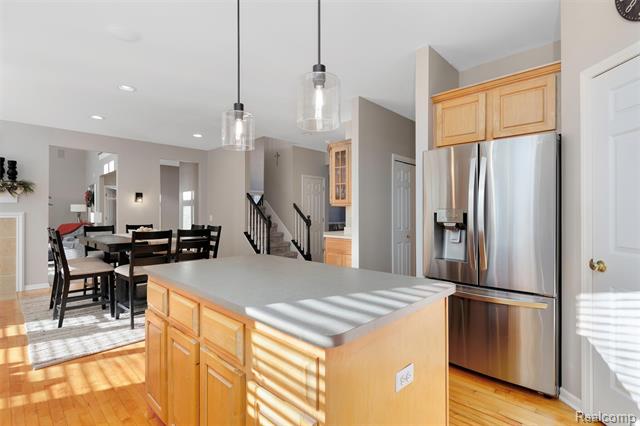 Builiding view eleven for 1340 Ross, Rochester, MI. 48306