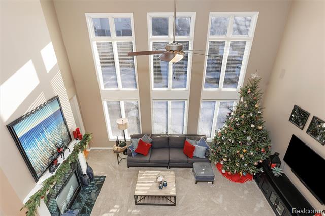 Builiding view nineteen for 1340 Ross, Rochester, MI. 48306