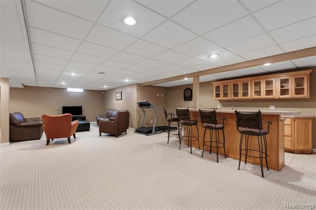 Builiding view thirty nine for 1340 Ross, Rochester, MI. 48306