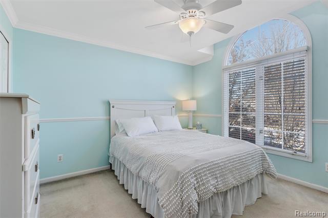 Builiding view thirty six for 1340 Ross, Rochester, MI. 48306