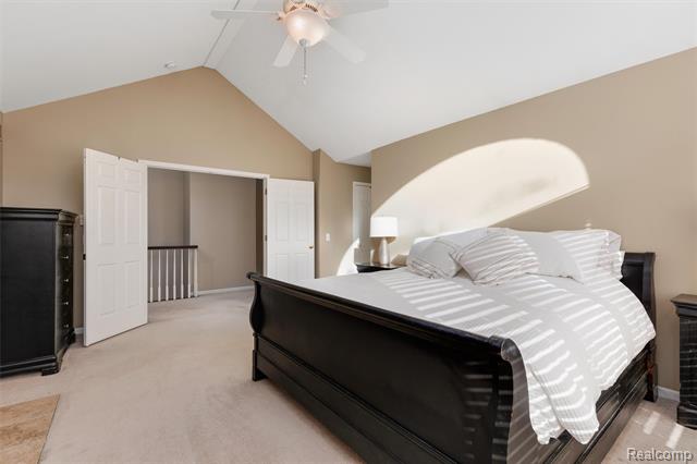 Builiding view twenty seven for 1340 Ross, Rochester, MI. 48306