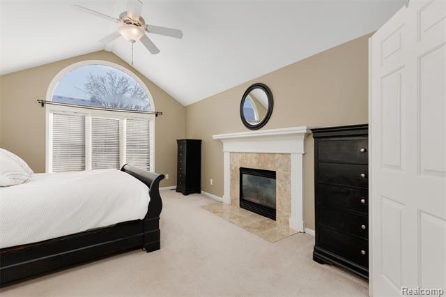 Builiding view twenty six for 1340 Ross, Rochester, MI. 48306