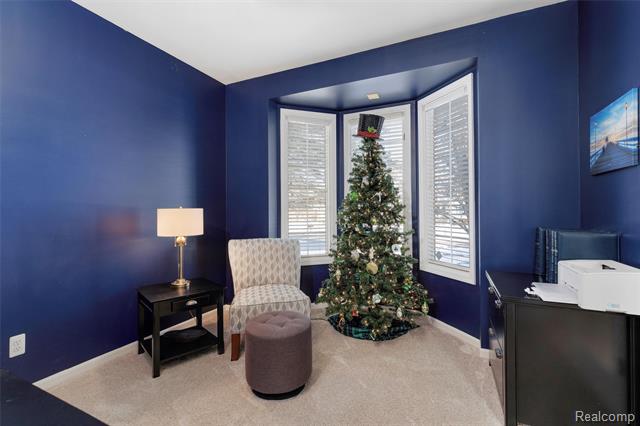 Builiding view two for 1340 Ross, Rochester, MI. 48306