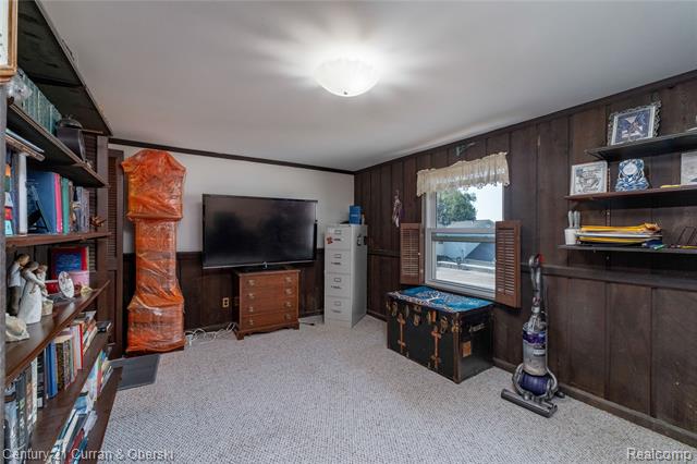 Builiding view eighteen for 7224 Andersonville, Clarkston, MI. 48346