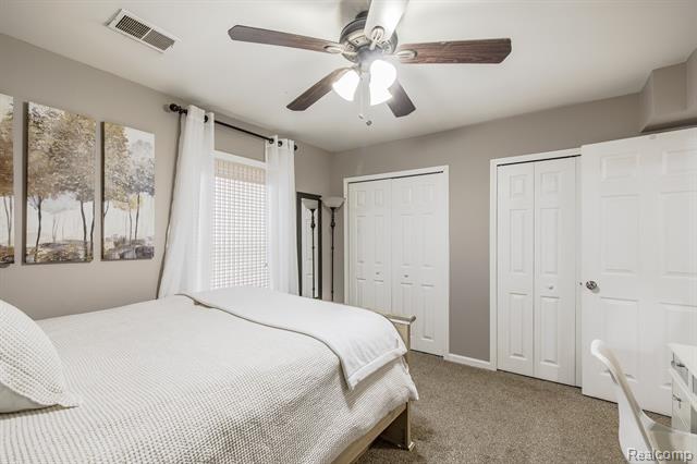 Builiding view eighteen for 4632 2Nd, Clarkston, MI. 48346