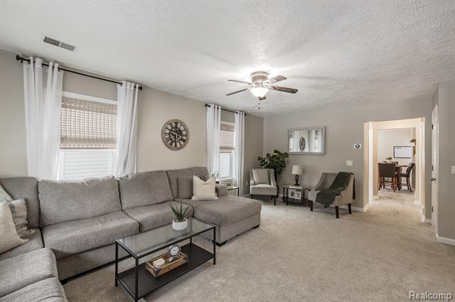 Builiding view five for 4632 2Nd, Clarkston, MI. 48346