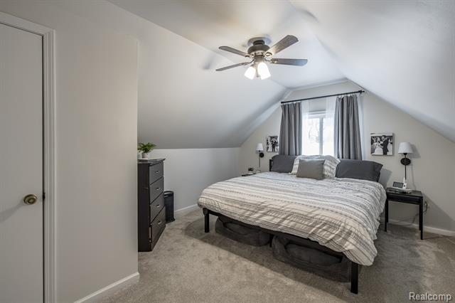 Builiding view fourteen for 4632 2Nd, Clarkston, MI. 48346