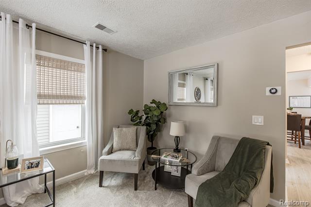 Builiding view nine for 4632 2Nd, Clarkston, MI. 48346