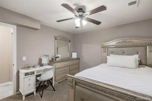 Builiding view nineteen for 4632 2Nd, Clarkston, MI. 48346