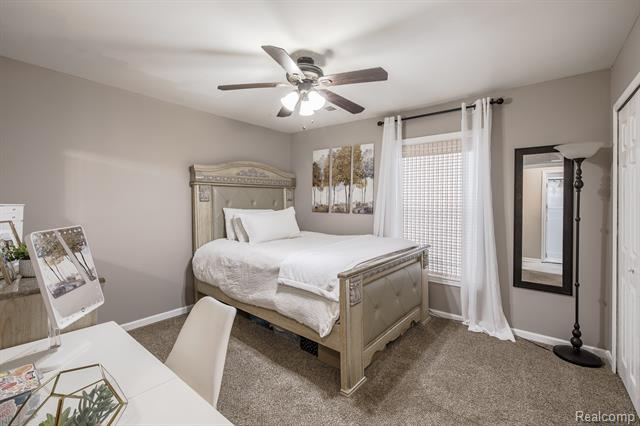 Builiding view seventeen for 4632 2Nd, Clarkston, MI. 48346