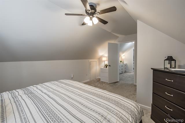 Builiding view sixteen for 4632 2Nd, Clarkston, MI. 48346