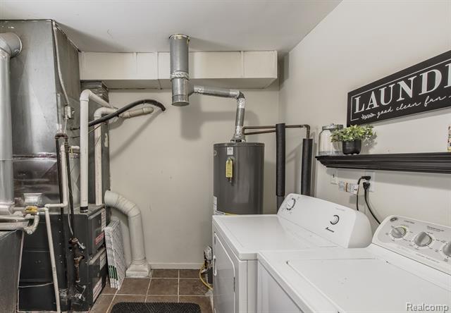 Builiding view thirty one for 4632 2Nd, Clarkston, MI. 48346