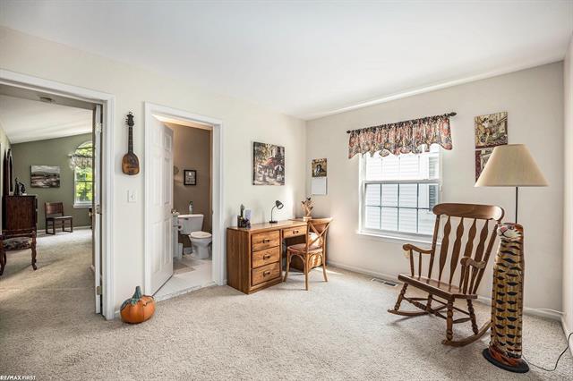 Builiding view eighteen for 5336 Forest Ridge, Clarkston, MI. 48346