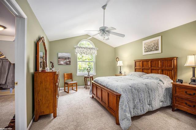 Builiding view fifteen for 5336 Forest Ridge, Clarkston, MI. 48346