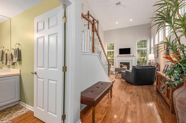 Builiding view four for 5336 Forest Ridge, Clarkston, MI. 48346