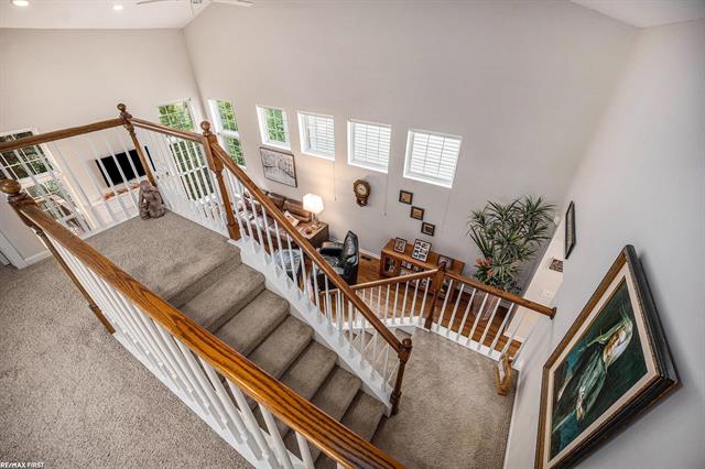 Builiding view fourteen for 5336 Forest Ridge, Clarkston, MI. 48346