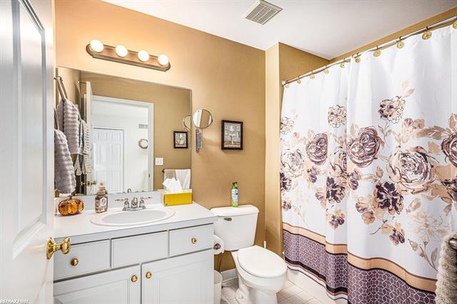 Builiding view nineteen for 5336 Forest Ridge, Clarkston, MI. 48346