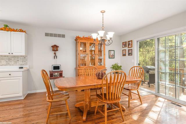 Builiding view thirteen for 5336 Forest Ridge, Clarkston, MI. 48346