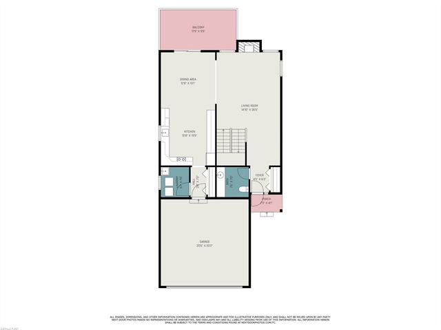 Builiding view twenty eight for 5336 Forest Ridge, Clarkston, MI. 48346