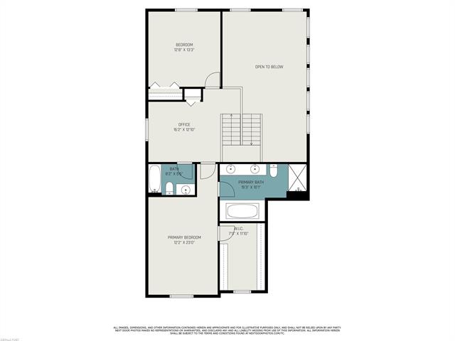 Builiding view twenty nine for 5336 Forest Ridge, Clarkston, MI. 48346