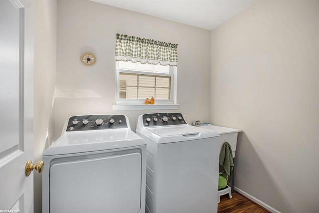 Builiding view twenty two for 5336 Forest Ridge, Clarkston, MI. 48346