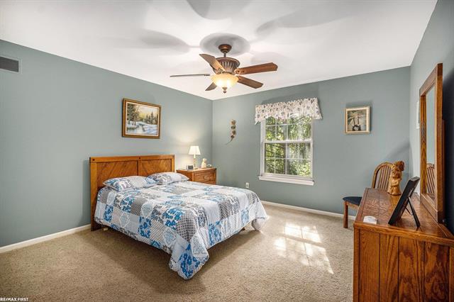 Builiding view twenty for 5336 Forest Ridge, Clarkston, MI. 48346